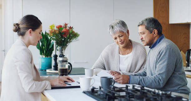 istock For peace of mind get your pension plan sorted 1283666244