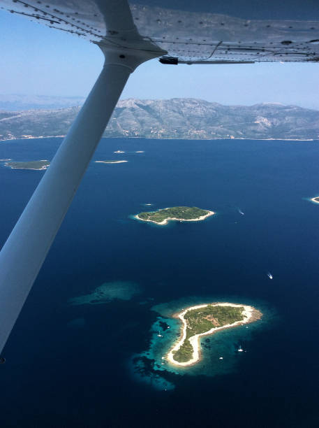 istock Croatia trip with a small plane 24.8.2016 1283673327