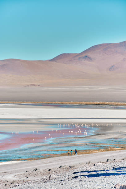 Amazing panorama in Bolivia