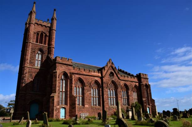 Landmarks of Scotland - Dunbar