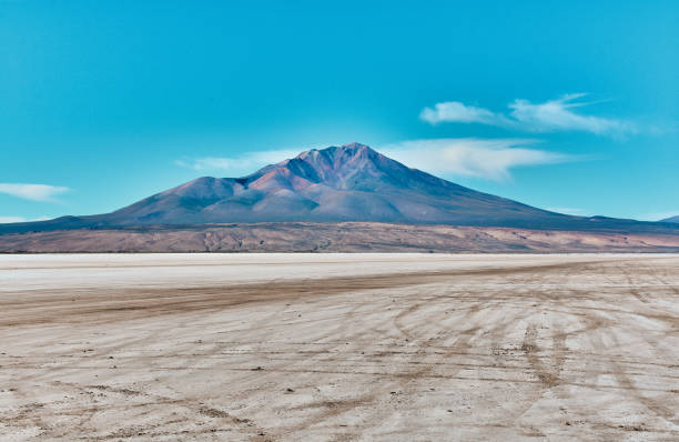 istock Laguna colorada in Bolivia 1283690147