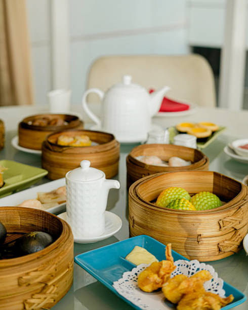 istock All You Can Eat Dimsum 1283691383