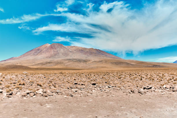 istock Laguna colorada in Bolivia 1283692404