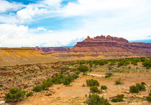 istock Beautiful Canyon View-Utah 1283694259