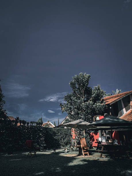 istock Home Sweet Home 1283695096
