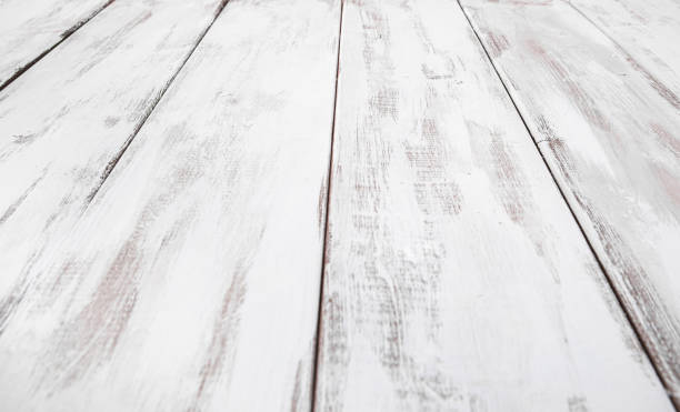 istock angled view of a white wood surface 1283695535