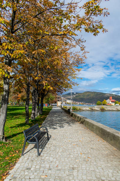 istock The beauty of autumn. 1283698991