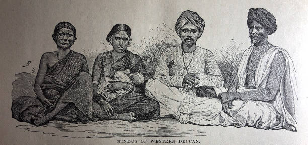Antique illustration