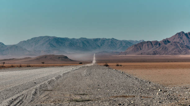 istock Amazing landscape in Namibia 1283710674