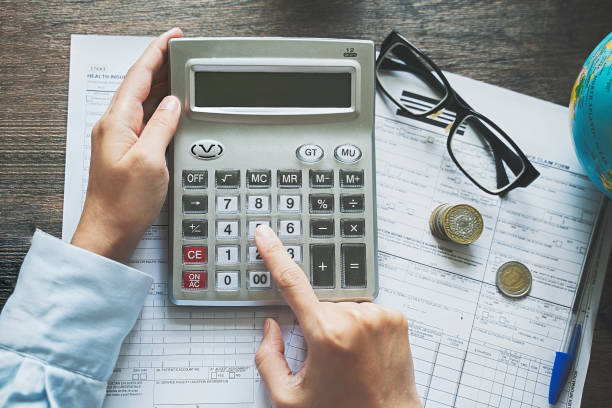 istock Finance and Economy 1283717860