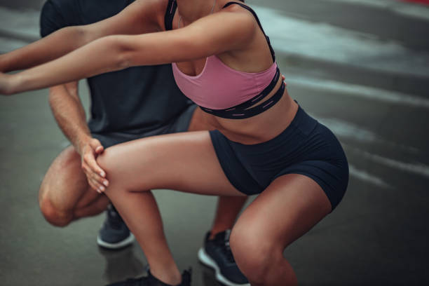 istock For phenomenal results, stay focused 1283727139