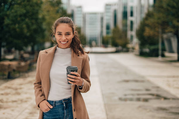 istock Lifestyle, city in the background. 1283729142