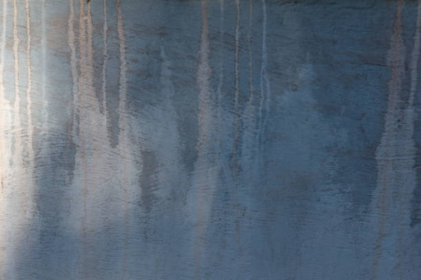 istock cold shade of vintage plaster texture outdoors at home 1283731190