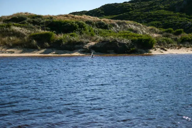 Photo of Margaret River Mouth, Surfers Point, Western Australia