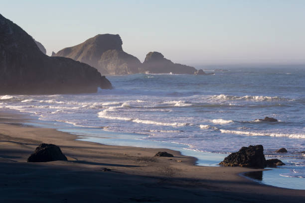 istock Coastal Landscape in Oregon 1283734484