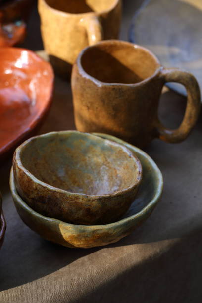 istock street trade in ceramic dishes 1283738096