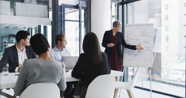 istock If you delegate effectively, you will get more than you expect 1283740263