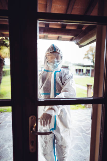 istock entering in a covid home 1283744636