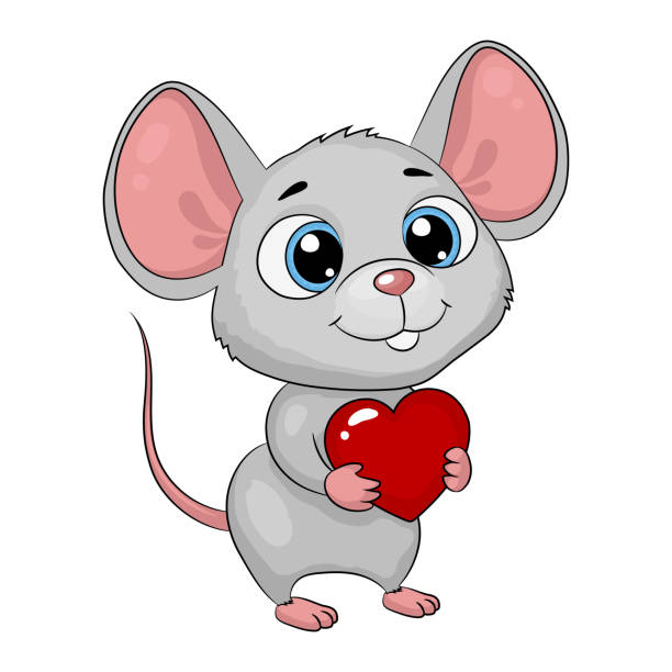 Mouse With Big Ears Stock Photos, Pictures & Royalty-Free Images - iStock