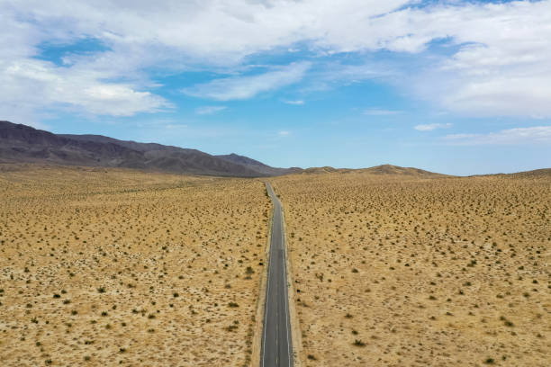 istock Anza-Borrego Desert State Park - California 1283749976