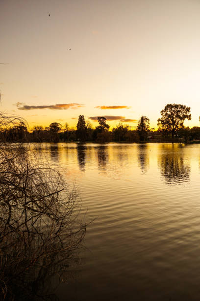 istock Bendigo, Victoria, Australia 1283757799