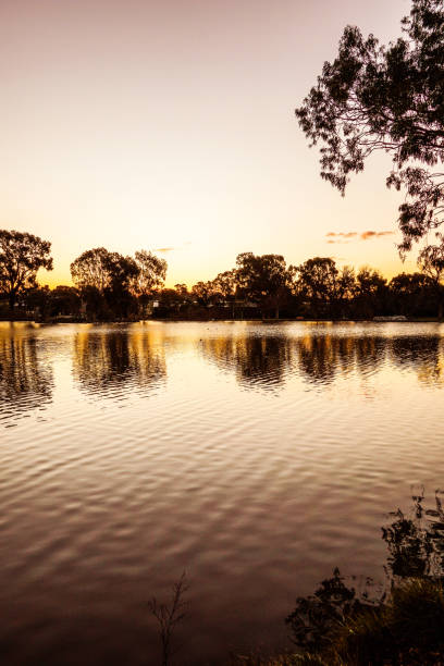 istock Bendigo, Victoria, Australia 1283757801