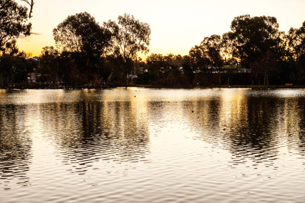 istock Bendigo, Victoria, Australia 1283757872