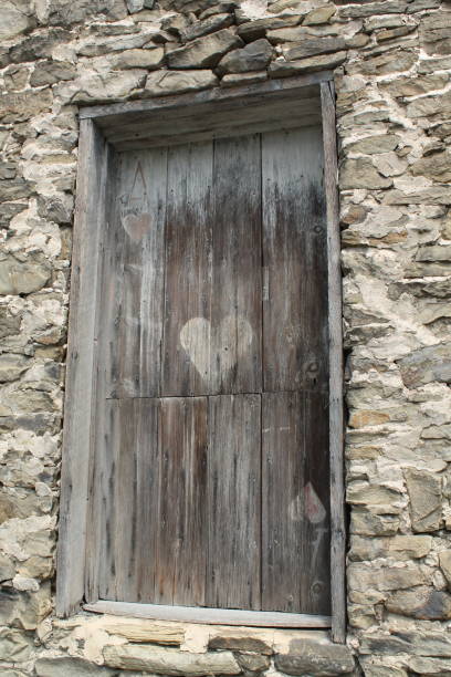 istock Ace Of Hearts 1283802212