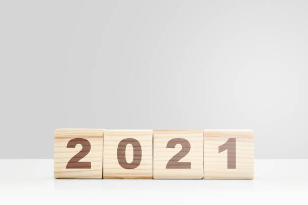 istock Happy New Year 2021 1283803623