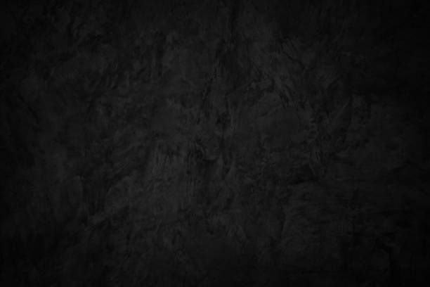 istock Black concrete texture and background. Black Friday concept. 1283821473