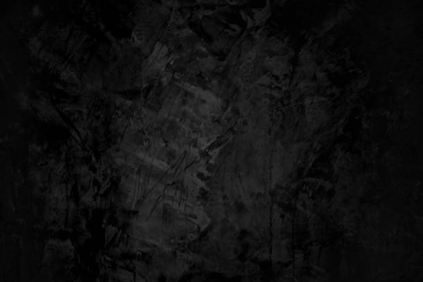 istock Black concrete texture and background. Black Friday concept. 1283821741
