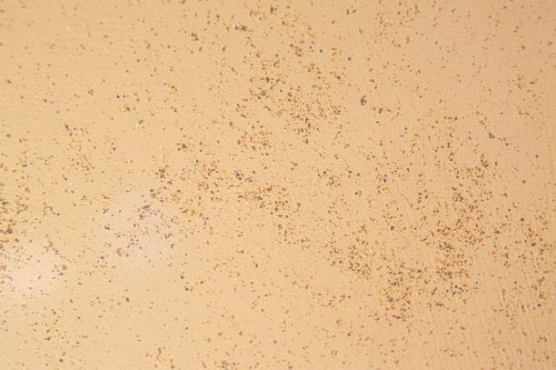 istock Grainy texture. Background noise. Grainy noise. 1283830204
