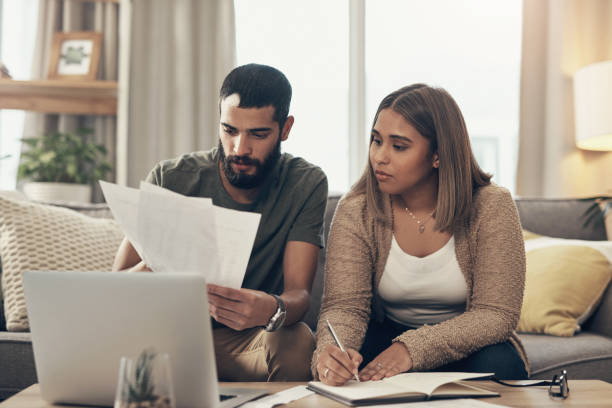 istock Retirement isn't as far as you think, start saving now 1283854020