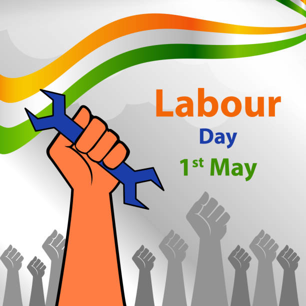 When Is Labour Day 2025 In India