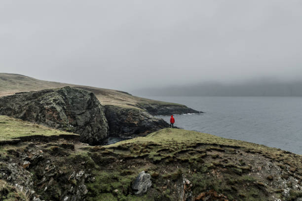 istock Autumn in the Shetland Islands 1283872332