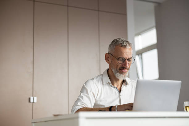 istock Determined specialist pressing the buttons on a keyboard 1283903570