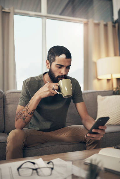 istock Simple investing is smart investing 1283906064