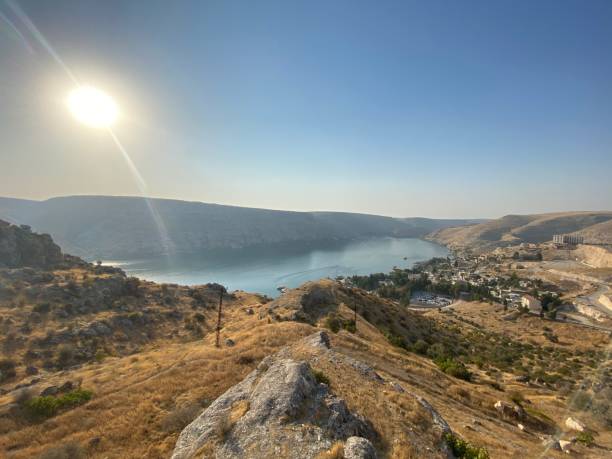 istock Halfeti Turkey's Quiet City 1283908119