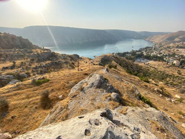 istock Halfeti Turkey's Quiet City 1283908235