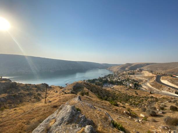 istock Halfeti Turkey's Quiet City 1283908411