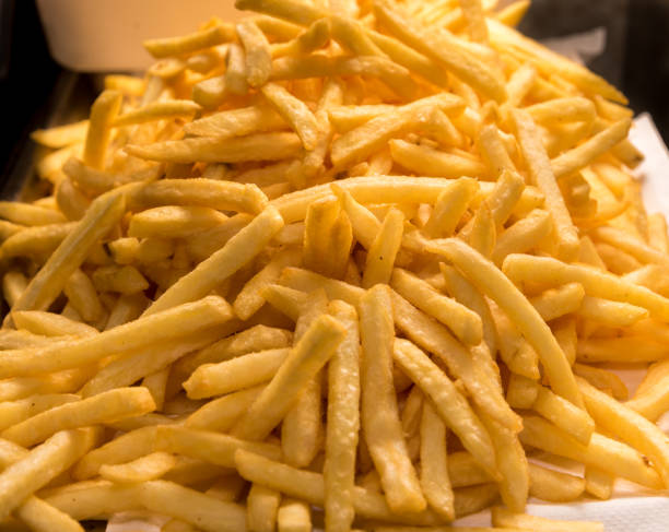 istock freshly fried golden fries 1283908662