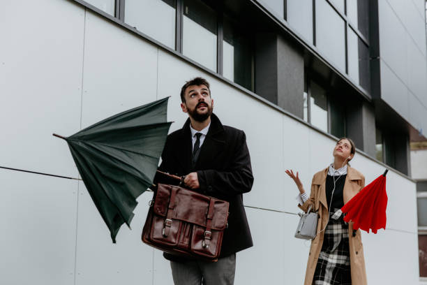 istock Is it going to rain or not 1283925661