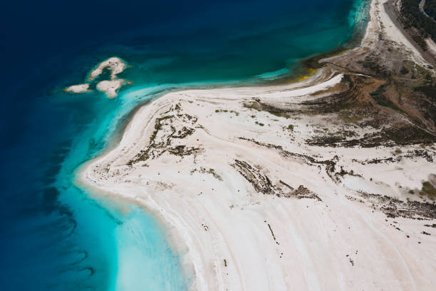 istock Alania Costline sea view 1283938273