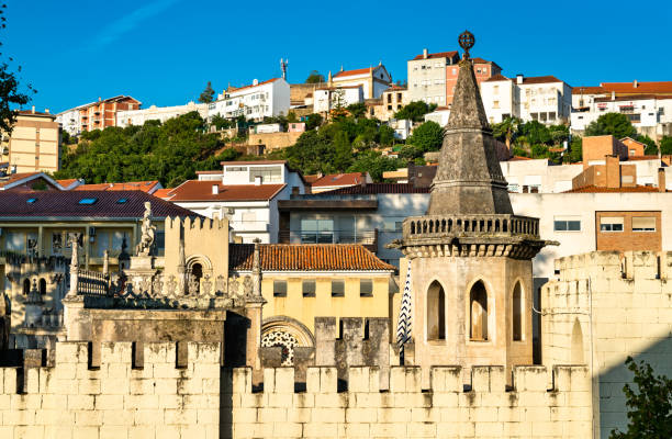 istock Portugal dos Pequenitos in Coimbra 1283961183