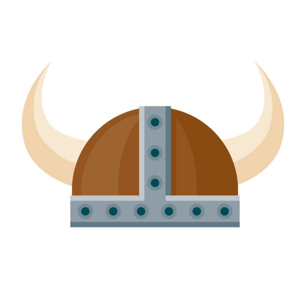 Ilustración de Icono Del Casco Vikingo Sobre El Fondo Transparente y más Vectores Libres de Derechos de Casco de Vikingo - iStock Ilustración de Icono Del Casco Vikingo Sobre El Fondo Transparente y más Vectores Libres de Derechos de Casco de Vikingo - iStock