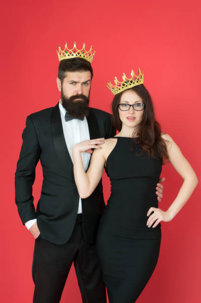 30+ Prom King And Queen Photos Stock Photos, Pictures & Royalty-Free
