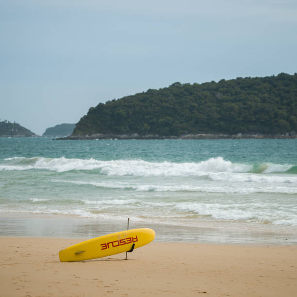 istock view of Phuket beach, Thailand. 1284000586