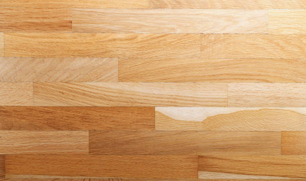 istock A fragment of an oak parquet floor 1284006996