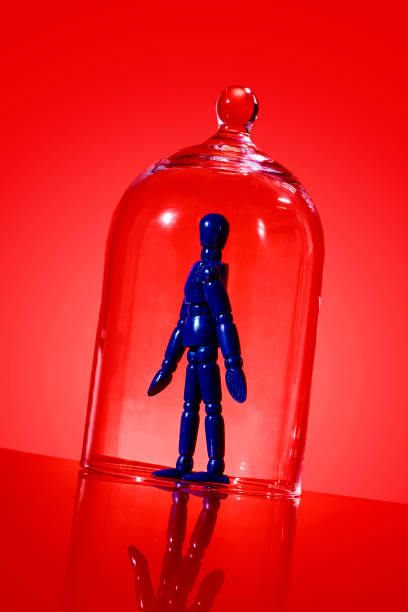 istock articulated doll in a bell jar 1284015197