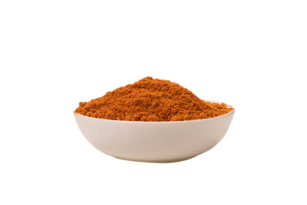 istock Paprika in a bowl. 1284019469